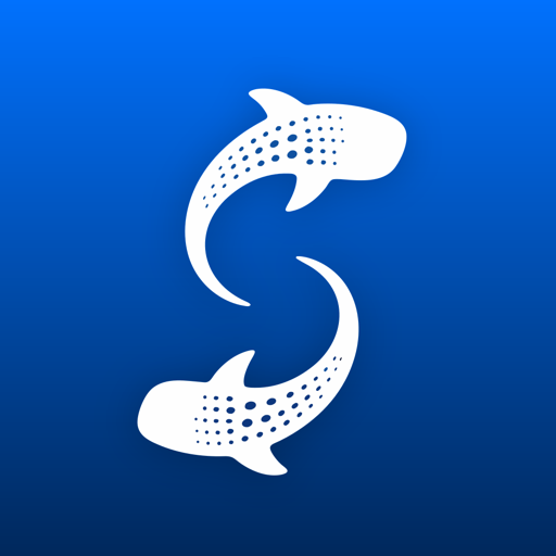 SeaLog: Dive Log & Logbook app icon